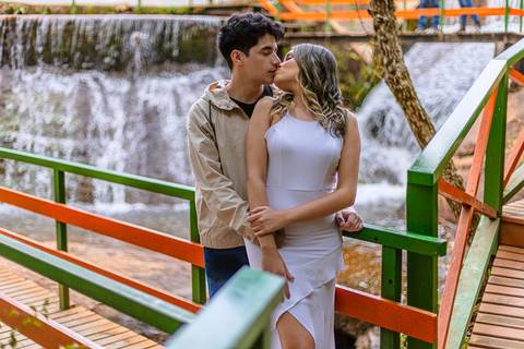 As melhores ideias e inspirações criativas de fotos para ensaio pré wedding em Campos do Jordão - SP'