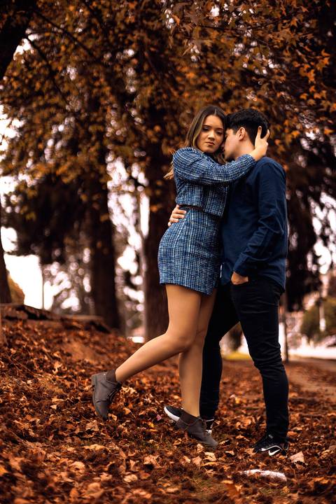 As melhores ideias e inspirações criativas de fotos para ensaio pré wedding em Campos do Jordão - SP'