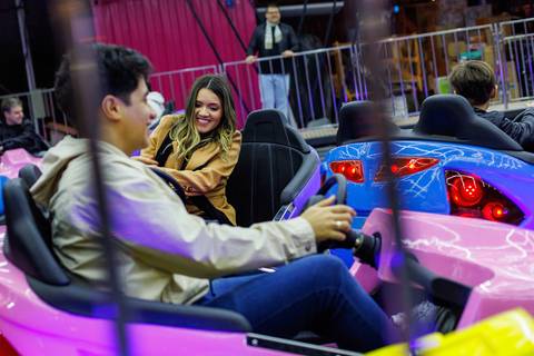 As melhores ideias e inspirações criativas de fotos para ensaio pré wedding em um parque no Campos do Jordão - SP'