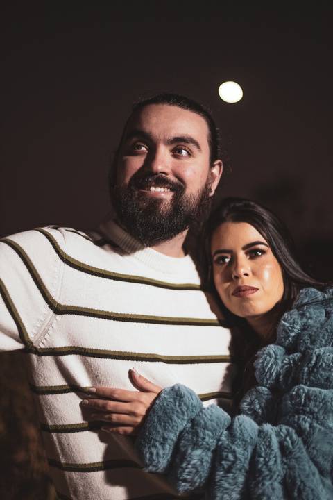 As melhores ideias e inspirações criativas de fotos para ensaio pré wedding na Floresta Nacional do Ipanema -  Fazenda Ipanema'