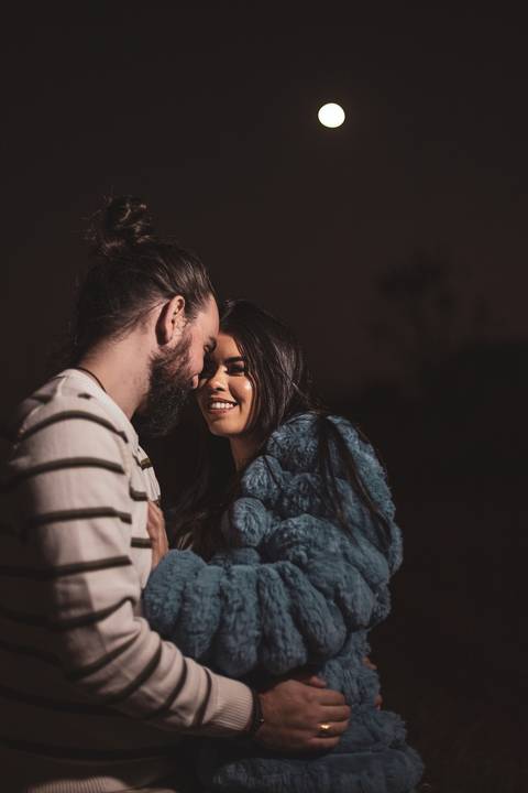 As melhores ideias e inspirações criativas de fotos para ensaio pré wedding na Floresta Nacional do Ipanema -  Fazenda Ipanema'