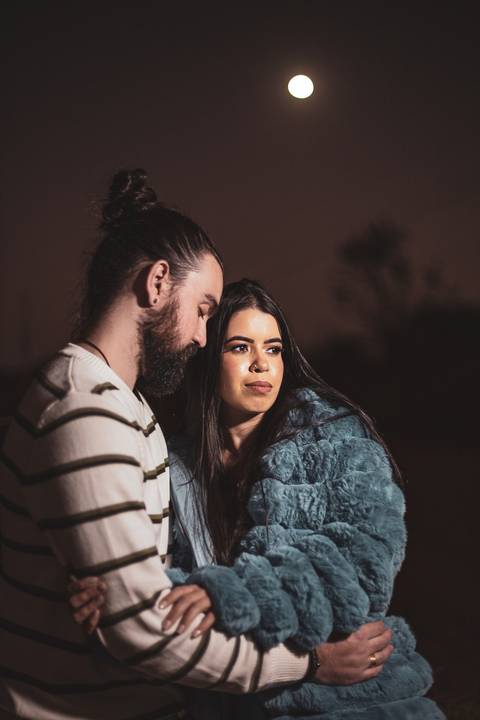 As melhores ideias e inspirações criativas de fotos para ensaio pré wedding na Floresta Nacional do Ipanema -  Fazenda Ipanema'