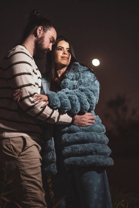 As melhores ideias e inspirações criativas de fotos para ensaio pré wedding na Floresta Nacional do Ipanema -  Fazenda Ipanema'
