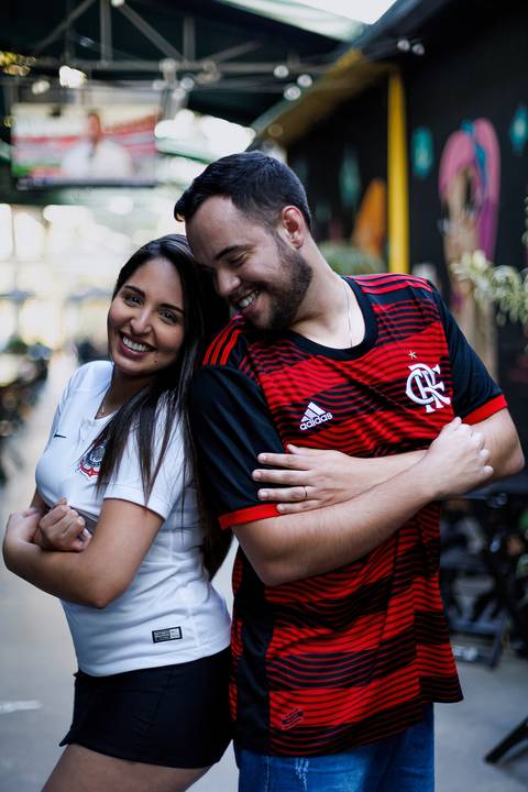 As melhores ideias e inspirações criativas de fotos para ensaio pré wedding no Bar Baixo Alpha'