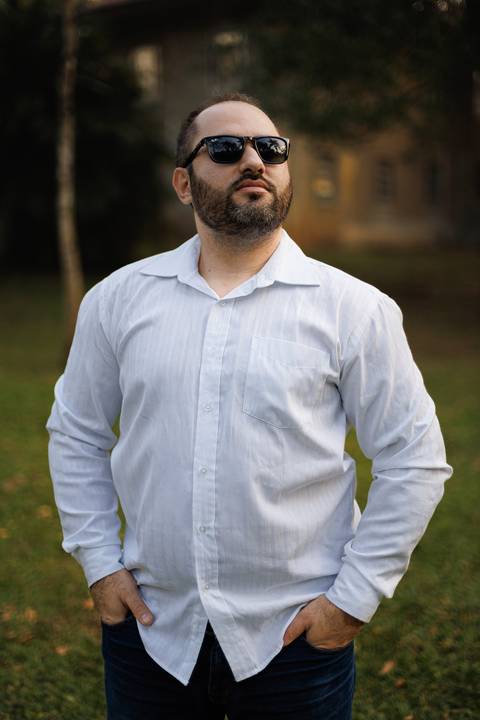 As melhores ideias e inspirações criativas de fotos para ensaio pré wedding no parque Jardim Botânico de São Paulo'