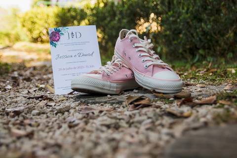 As melhores ideias e inspirações criativas do making of da noiva no Espaço La Forêt - São Roque'