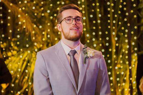 As melhores ideias e inspirações criativas de fotos de casamento no Cedrom Espaço de Eventos 
'