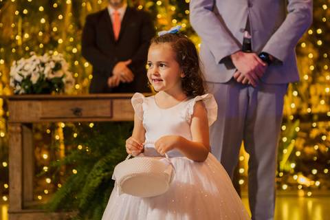 As melhores ideias e inspirações criativas de fotos de casamento no Cedrom Espaço de Eventos 
'