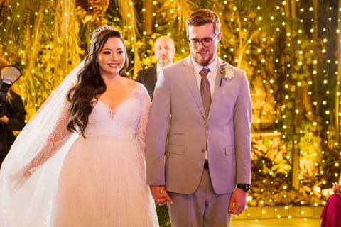 As melhores ideias e inspirações criativas de fotos de casamento no Cedrom Espaço de Eventos 
'