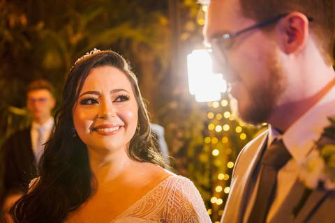 As melhores ideias e inspirações criativas de fotos de casamento no Cedrom Espaço de Eventos 
'