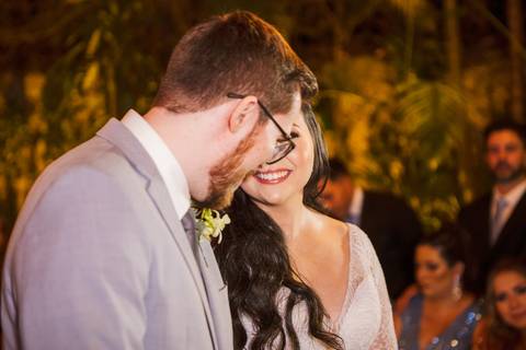 As melhores ideias e inspirações criativas de fotos de casamento no Cedrom Espaço de Eventos 
'