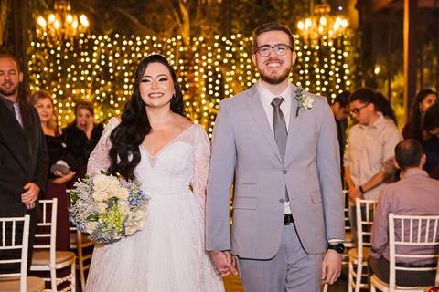 As melhores ideias e inspirações criativas de fotos de casamento no Cedrom Espaço de Eventos 
'