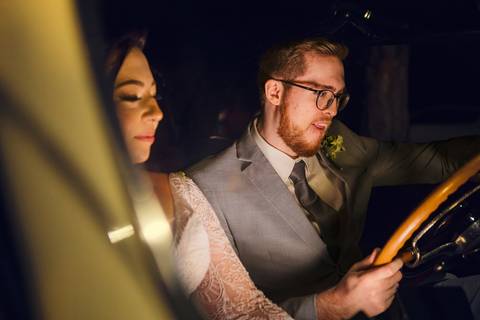 As melhores ideias e inspirações criativas de fotos de casamento no Cedrom Espaço de Eventos 
'