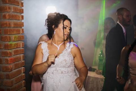 As melhores ideias e inspirações criativas de fotos na recepção Chácara Íris do Campo '