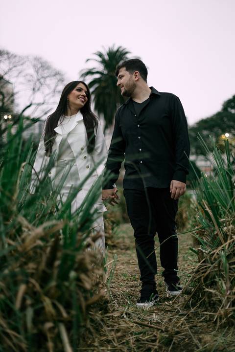As melhores ideias e inspirações criativas de fotos para ensaio pré wedding no Museu do Ipiranga - Parque da Independência'