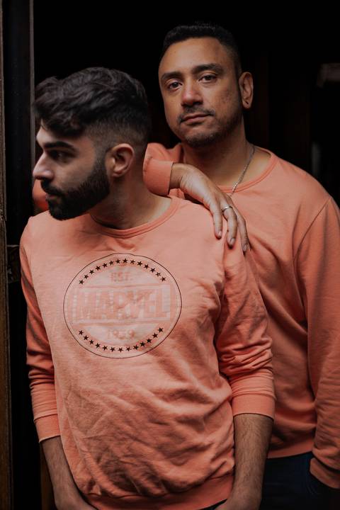 As melhores ideias e inspirações criativas de fotos para ensaio pré wedding na Maria Fumaça em São Roque '