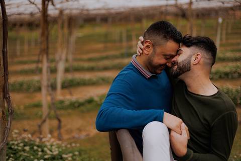 As melhores ideias e inspirações criativas de fotos para ensaio pré wedding na Vinícola XV de Novembro em São Roque '