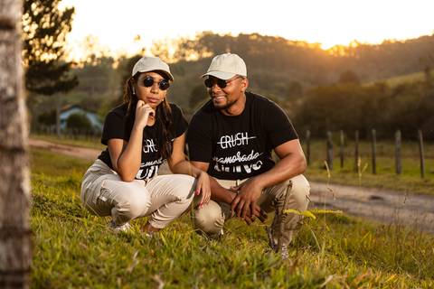 As melhores ideias e inspirações criativas de fotos para ensaio pré wedding em São Roque'