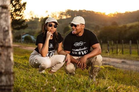 As melhores ideias e inspirações criativas de fotos para ensaio pré wedding em São Roque'