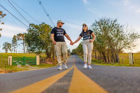 As melhores ideias e inspirações criativas de fotos para ensaio pré wedding em São Roque'