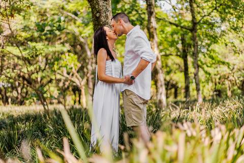 As melhores ideias e inspirações de fotos criativas para ensaio pré wedding no Parque do Ibirapuera'