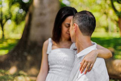 As melhores ideias e inspirações de fotos criativas para ensaio pré wedding no Parque do Ibirapuera'