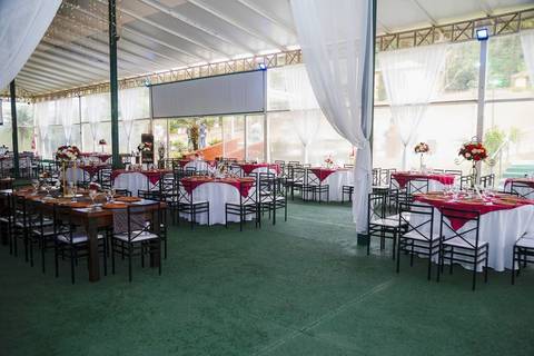 As melhores ideias e inspirações criativas de fotos da recepção do espaço Verde Nobre Eventos'