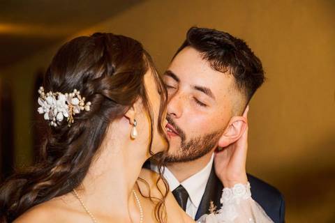 As melhores ideias e inspirações criativas de fotos do ensaio do espaço Verde Nobre Eventos'