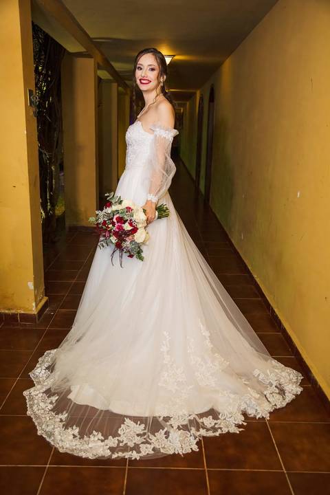 As melhores ideias e inspirações criativas de fotos do ensaio do espaço Verde Nobre Eventos'