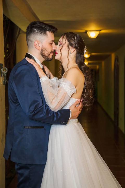 As melhores ideias e inspirações criativas de fotos do ensaio do espaço Verde Nobre Eventos'