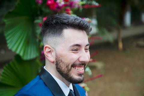 As melhores ideias e inspirações criativas de fotos da cerimônia do espaço Verde Nobre Eventos'