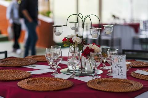 As melhores ideias e inspirações criativas de fotos da recepção do espaço Verde Nobre Eventos'