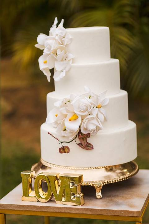 As melhores ideias e inspirações criativas de fotos da mesa do bolo'