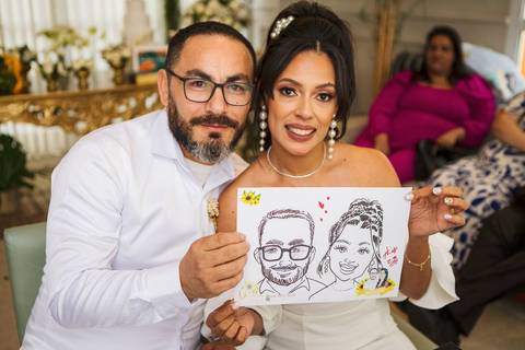 As melhores ideias e inspirações criativas de fotos de casamento no condomínio'