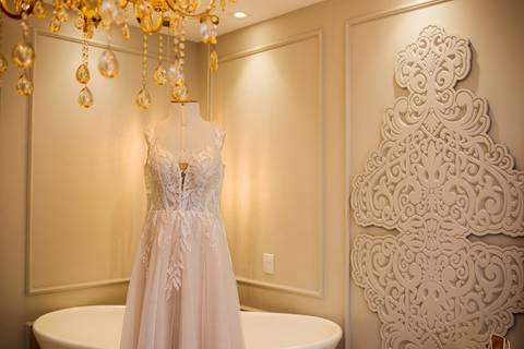 As melhores ideias e inspirações criativas de fotos de casamento do making of da noiva no Studio Jéssica Seixas Beaut'