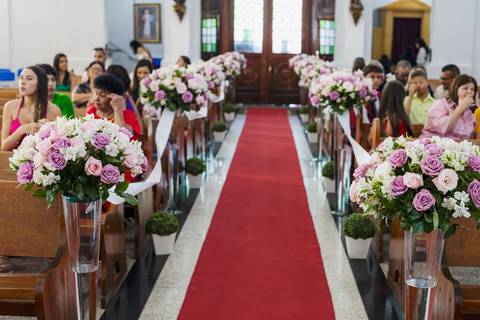 As melhores ideias e inspirações criativas de fotos de casamento na Paróquia São Judas Tadeu'