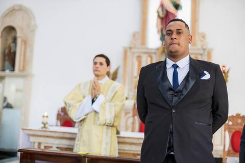 As melhores ideias e inspirações criativas de fotos de casamento na Paróquia São Judas Tadeu'