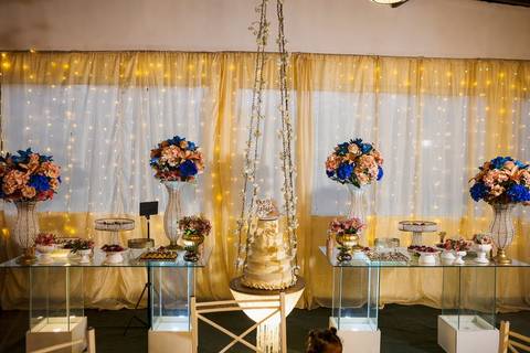 As melhores ideias e inspirações criativas de fotos de casamento no Espaço Maranata'