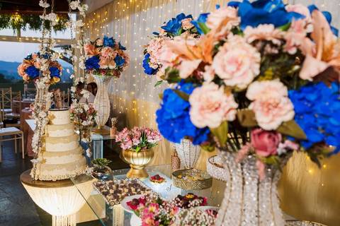As melhores ideias e inspirações criativas de fotos de casamento no Espaço Maranata'