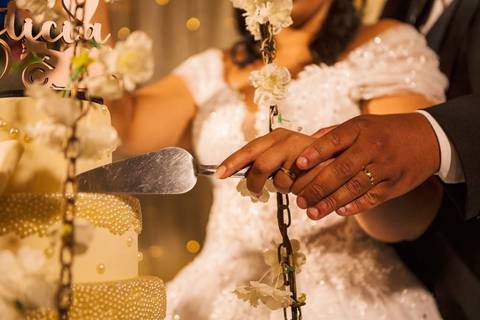 As melhores ideias e inspirações criativas de fotos de casamento no Espaço Maranata'