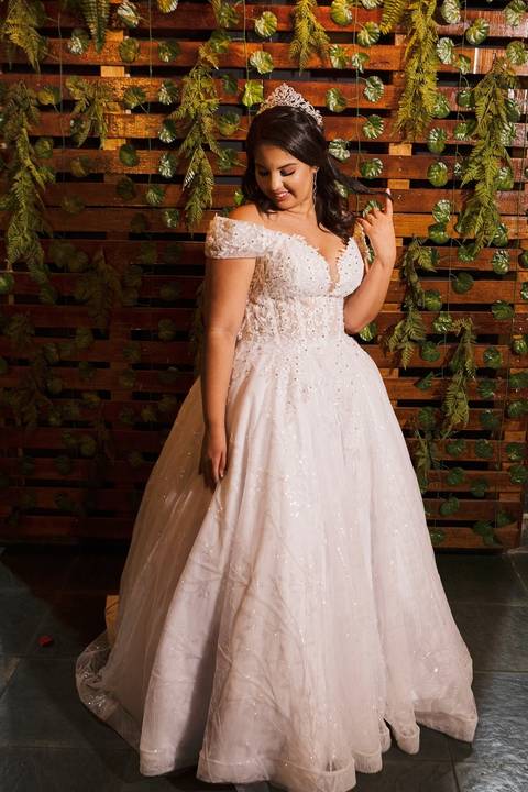 As melhores ideias e inspirações criativas de fotos de casamento no Espaço Maranata'