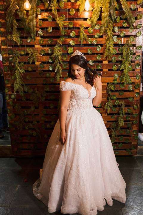 As melhores ideias e inspirações criativas de fotos de casamento no Espaço Maranata'