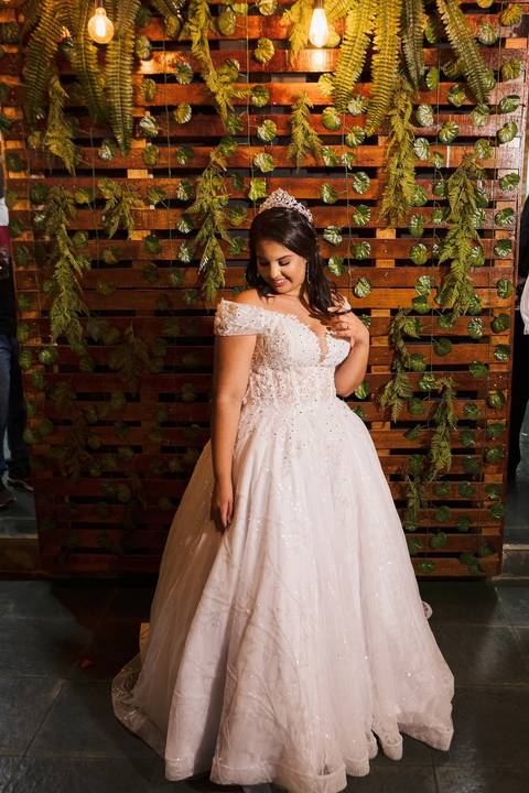 As melhores ideias e inspirações criativas de fotos de casamento no Espaço Maranata'