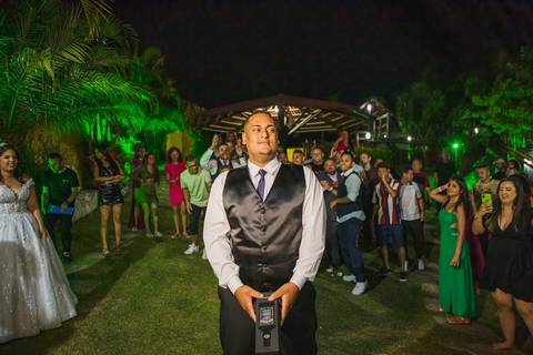 As melhores ideias e inspirações criativas de fotos de casamento no Espaço Maranata'