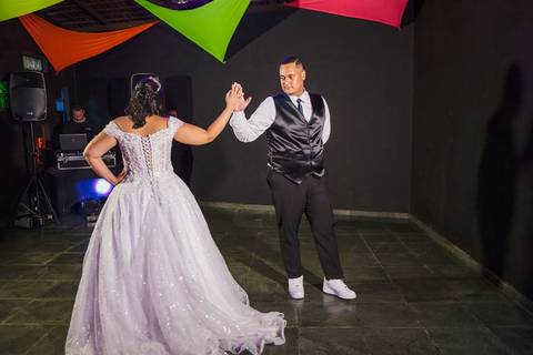 As melhores ideias e inspirações criativas de fotos de casamento no Espaço Maranata'