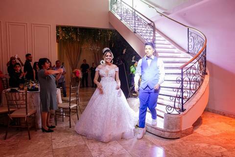 As melhores ideias e inspirações criativas de fotos de casamento no Buffet Pavaneli Eventos'