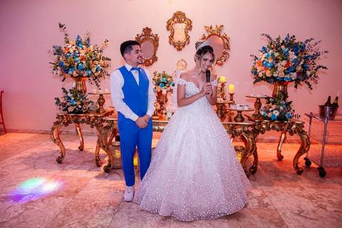 As melhores ideias e inspirações criativas de fotos de casamento no Buffet Pavaneli Eventos'