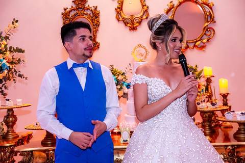 As melhores ideias e inspirações criativas de fotos de casamento no Buffet Pavaneli Eventos'