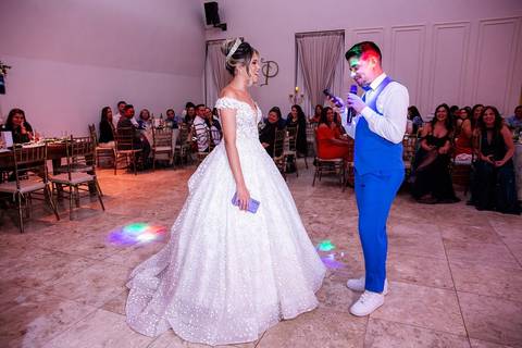 As melhores ideias e inspirações criativas de fotos de casamento no Buffet Pavaneli Eventos'