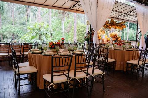 As melhores ideias e inspirações criativas de fotos de casamento da decoração no espaço Carpe Diem'